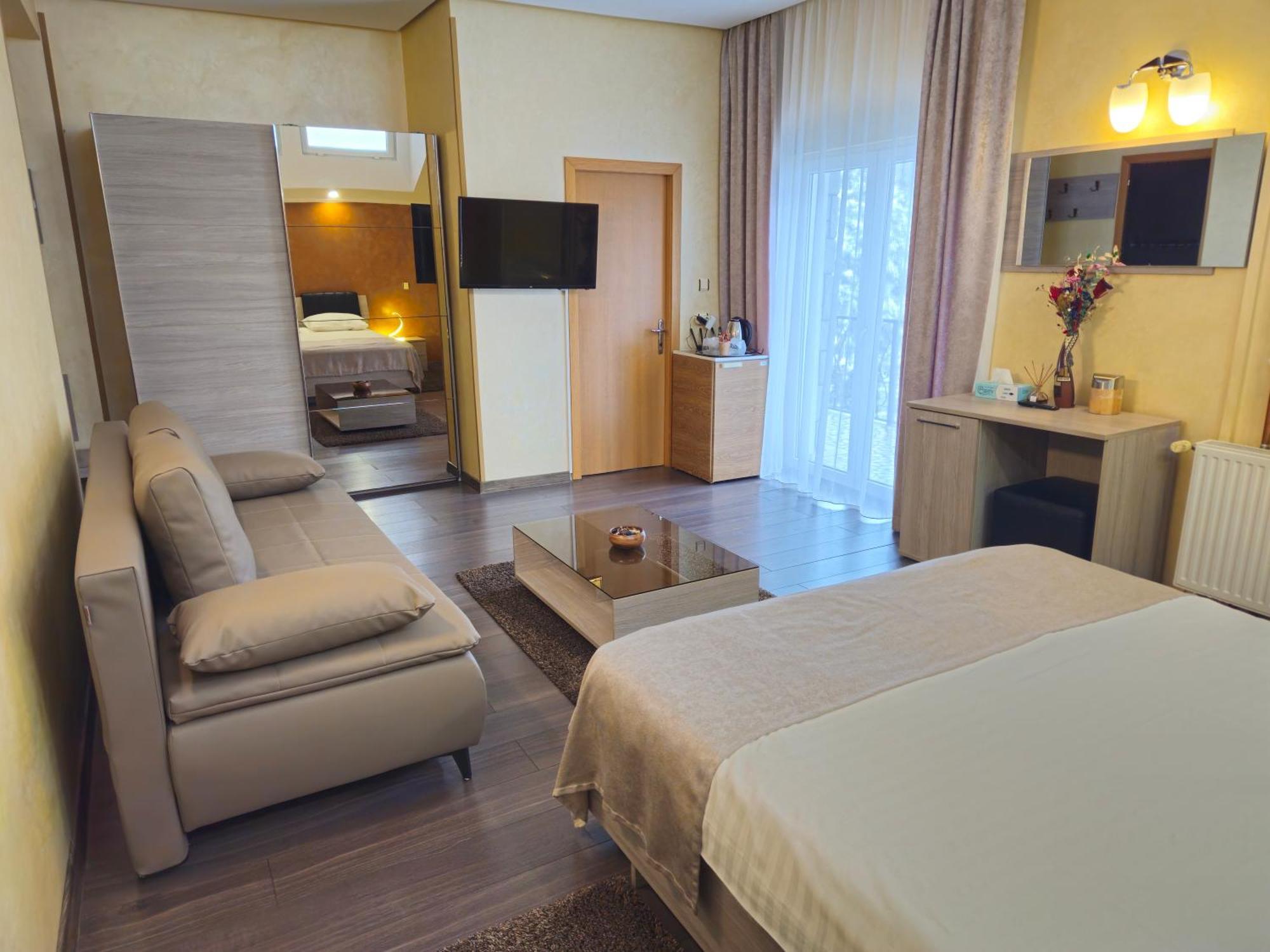 Villa Onix Sinaia Room photo