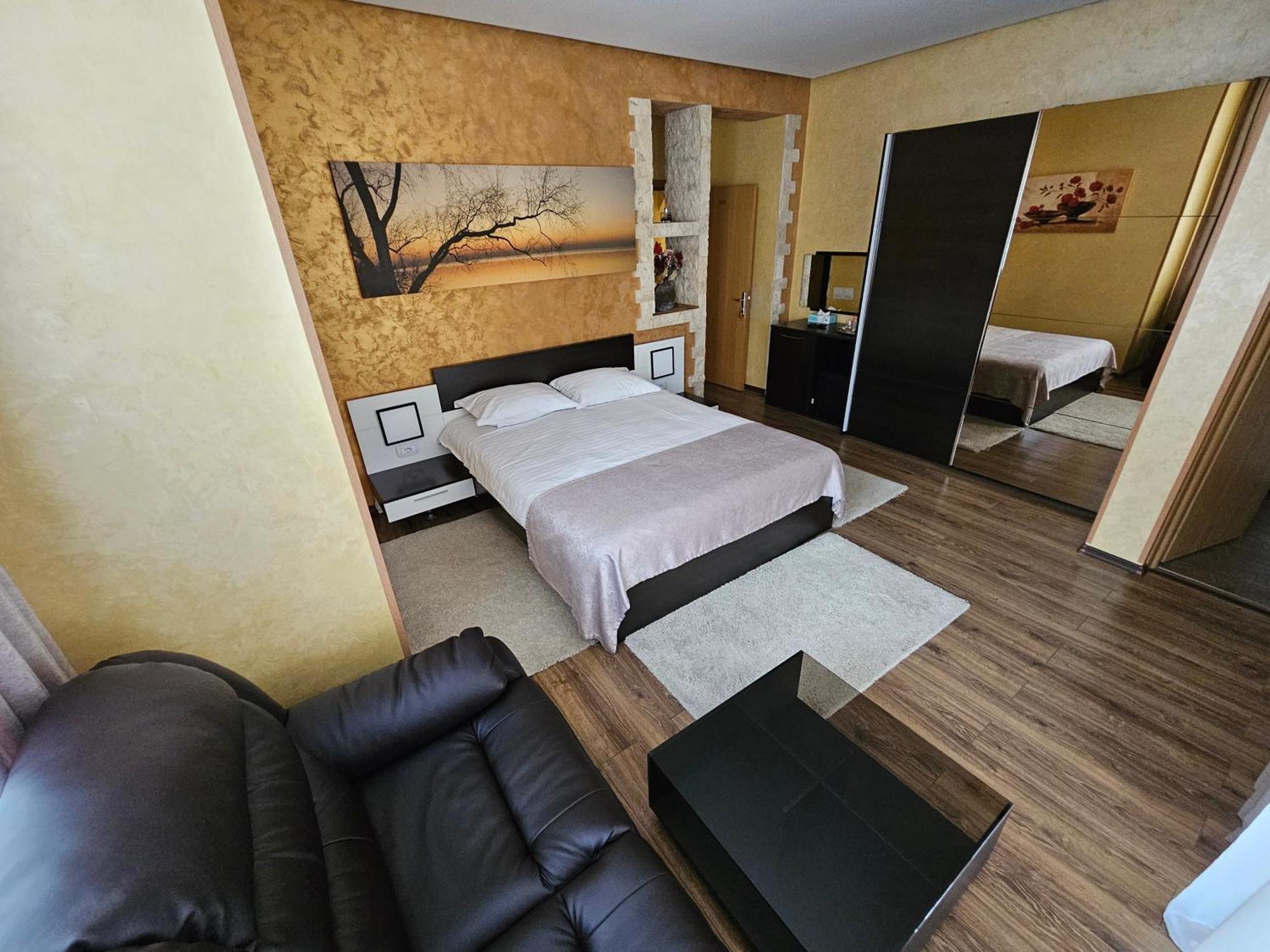 Villa Onix Sinaia Room photo