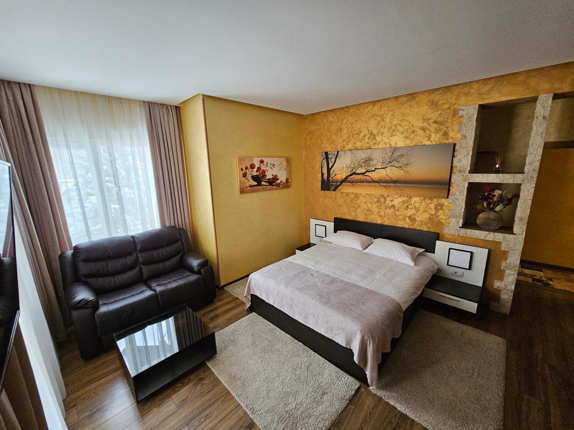 Villa Onix Sinaia Room photo