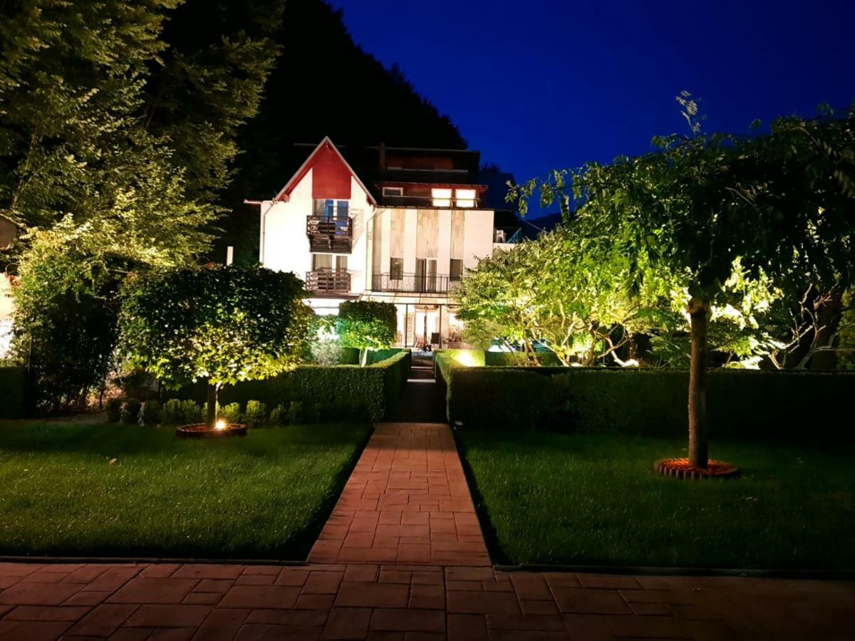 Villa Onix Sinaia Exterior photo